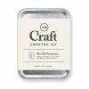 Old Fashioned Craft Cocktail Kit