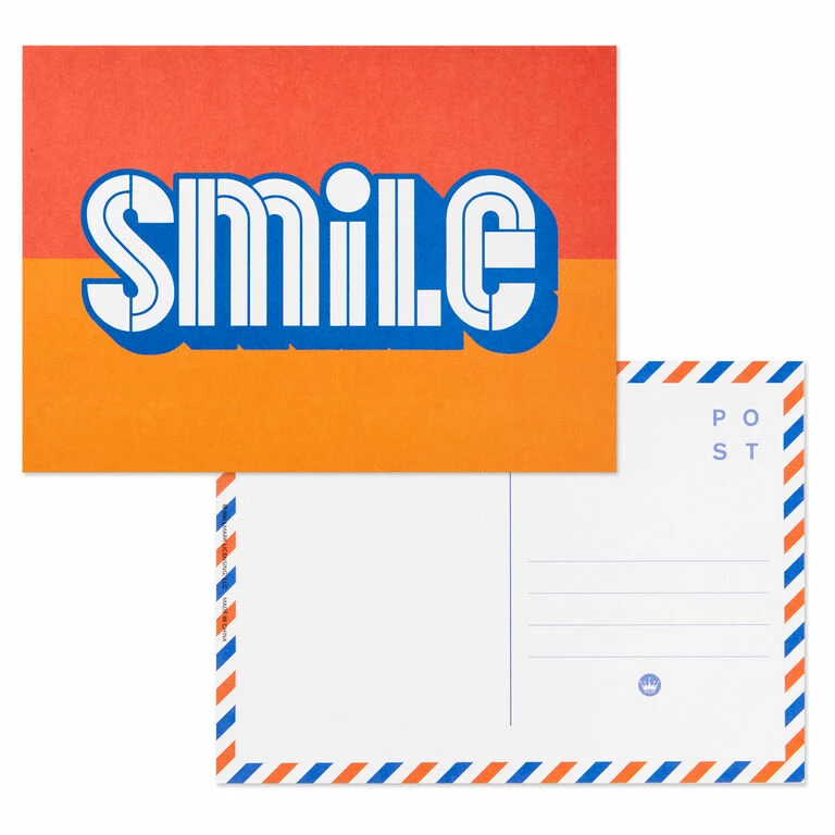 Hallmark Keep It Sunny Postcards, Book Of 10 7 Hallmark Keep It Sunny Postcards, Book Of 10 - Image 7