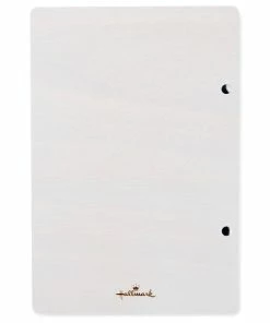 Hallmark Our Love Story Card Keeper -Department Store Shop Our Love Story Wedding and Anniversary Card Keeper 1ERL1184 03