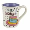 Our Name Is Mud Happy Birthday Mug, 16 Oz.