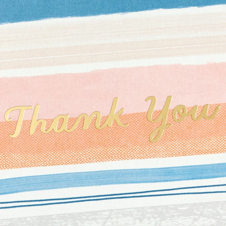 Hallmark Painted Pastels Assorted Blank Note Cards, Box Of 24 3 Hallmark Painted Pastels Assorted Blank Note Cards, Box Of 24 - Image 3