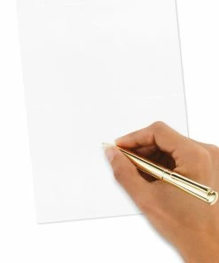 Hallmark Painted Pastels Assorted Blank Note Cards, Box Of 24 8 Hallmark Painted Pastels Assorted Blank Note Cards, Box Of 24 -Department Store Shop Painted Pastels Bulk Pack Assorted Blank Note Cards 1SOM3865 04