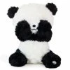 Hallmark Peek-A-Boo Panda Stuffed Animal With Sound And Motion, 9"
