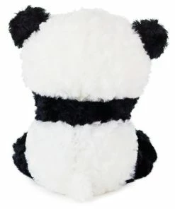 Hallmark Peek-A-Boo Panda Stuffed Animal With Sound And Motion, 9" -Department Store Shop Panda Plush With Sound and Motion 1BBY4800 02