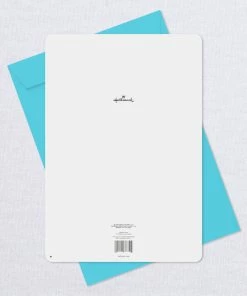 Hallmark 16" Party Cats And Dogs Jumbo Birthday Card From All -Department Store Shop Party Cats Dogs Birthday Card From Us 1299CBG3004 07