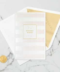 Hallmark Here's To A Happy Year Ahead 3D Pop-Up Birthday Card 15 Hallmark Here's To A Happy Year Ahead 3D Pop-Up Birthday Card -Department Store Shop Party Decorations 3D PopUp Birthday Card 1299LAD2899 06