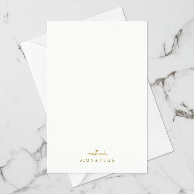 Hallmark Here's To A Happy Year Ahead 3D Pop-Up Birthday Card 9 Hallmark Here's To A Happy Year Ahead 3D Pop-Up Birthday Card - Image 9