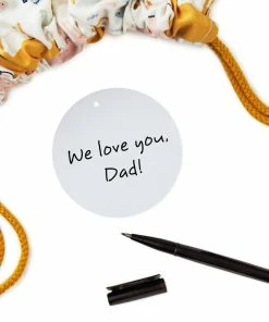 Hallmark 28" Pastel Animals Large Fabric Gift Bag With Tag -Department Store Shop Pastel Animals Fabric Gift Sack With Tag 1499EGB7167 05