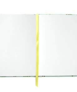 Hallmark Peace, Love And Plants Plant Care Prompted Journal -Department Store Shop Peace Love and Plants Plant Care Prompted Journal 3HWJ2106 03