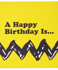 Hallmark Peanuts® A Happy Birthday Is… Book -Department Store Shop Peanuts A Happy Birthday Is Book root 1BOK1049 BOK1049 1470 3.jpg Source Image