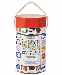 Hallmark Peanuts® Gang Happiness Is 550-Piece Puzzle -Department Store Shop Peanuts Gang Happiness Is Jigsaw Puzzle 1PAJ3541 03