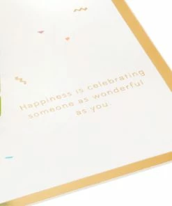 Hallmark Peanuts® Gang Celebrating You 3D Pop-Up Birthday Card 12 Hallmark Peanuts® Gang Celebrating You 3D Pop-Up Birthday Card -Department Store Shop Peanuts Gang Snoopy 3D PopUp Birthday Card 1499LAD2739 03