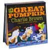 Hallmark Peanuts® It's The Great Pumpkin, Charlie Brown Lighted Pop-Up Book