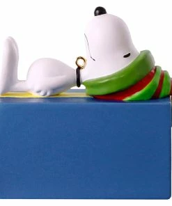 Peanuts® Snoopy Christmas Present Personalized Ornament 9 Peanuts® Snoopy Christmas Present Personalized Ornament -Department Store Shop Peanuts Snoopy Christmas Present Personalized Ornament 2499QHE1923B1 06