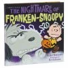 Hallmark Peanuts® The Nightmare Of Franken-Snoopy Book