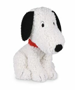Hallmark Peanuts® Snoopy Stuffed Animal With Corduroy Ears, 10.5"