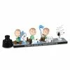 Hallmark The Peanuts® Gallery Best Friends Linus And Snoopy Limited Edition Figurine