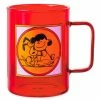 Hallmark Peanuts® Happiness Is A Warm Puppy Glass Mug, 20 Oz.