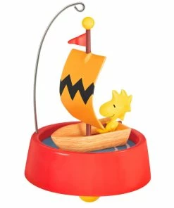 Hallmark The Peanuts® Gang Windward Woodstock Ornament