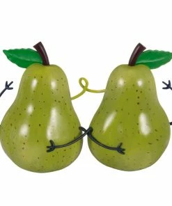Hallmark Pear-fect Together Ornament -Department Store Shop Pearfect Together Fruit Keepsake Ornament 1899QGO2887 06