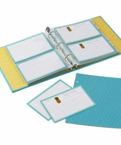 Hallmark Pineapple Recipe Organizer Book 5 Hallmark Pineapple Recipe Organizer Book -Department Store Shop Pineapple Recipe Organizer Book root 1TOG4101 TOG4101 1470 3.jpg Source Image