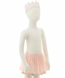 Hallmark Pink Birthday Crown And Tutu, Set Of 2