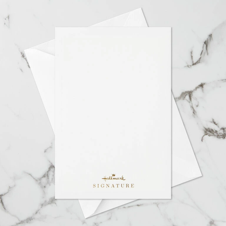 Hallmark Every Good Thing Floral Cake 3D Pop-Up Birthday Card 7 Hallmark Every Good Thing Floral Cake 3D Pop-Up Birthday Card - Image 7