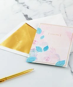 Hallmark The Special Place You Will Always Hold In My Heart Love Card 14 Hallmark The Special Place You Will Always Hold In My Heart Love Card -Department Store Shop Pink Lotus Flower 3D PopUp Love Card for Her 1299LAD2887 06