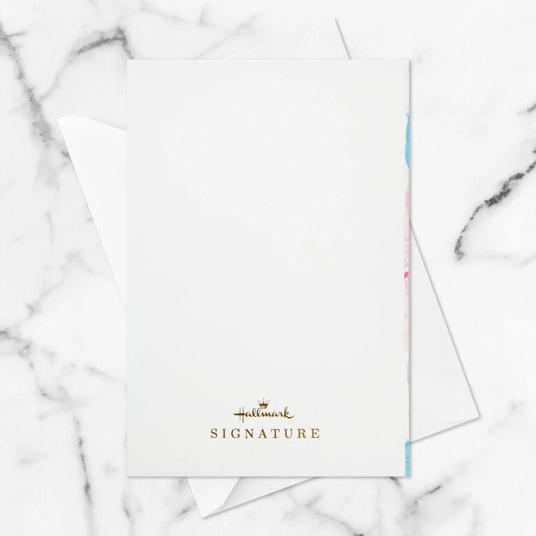 Hallmark The Special Place You Will Always Hold In My Heart Love Card 8 Hallmark The Special Place You Will Always Hold In My Heart Love Card - Image 8