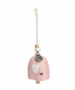 Demdaco Mini Inspired Bell, Mom