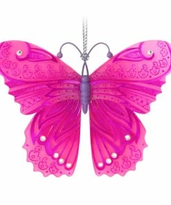 Hallmark Brilliant Butterflies Ornament