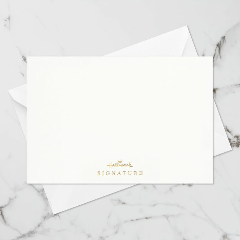 Hallmark Plant In Pot 3D Pop-Up Thinking Of You Card 8 Hallmark Plant In Pot 3D Pop-Up Thinking Of You Card - Image 8