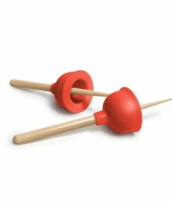 Fred Party Poopers Picks, Set Of 12