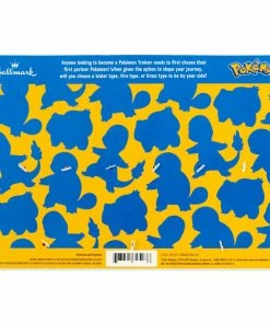 Hallmark Itty Bittys® Pokémon Plush Collector Set Of 3 8 Hallmark Itty Bittys® Pokémon Plush Collector Set Of 3 -Department Store Shop Plush Pokmon itty bittys 3Pack 1KDD2177 04