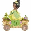 Precious Moments Disney Tiana Figurine, Age 10