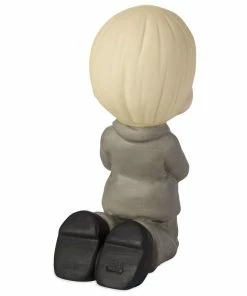 Precious Moments First Communion Kneeling Boy Mini Figurine, 4" 7 Precious Moments First Communion Kneeling Boy Mini Figurine, 4" -Department Store Shop Precious Moments First Communion Boy Figurine 202016 04