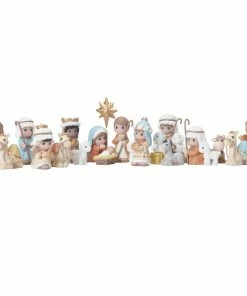 Precious Moments Nativity Figurines Advent Calendar, 26-Piece Set 6 Precious Moments Nativity Figurines Advent Calendar, 26-Piece Set -Department Store Shop Precious Moments Nativity Figurines Advent Calendar 26Piece Set root 181402 181402 03.jpg Source Image