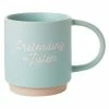 Hallmark Pretending To Listen Funny Mug, 16 Oz.
