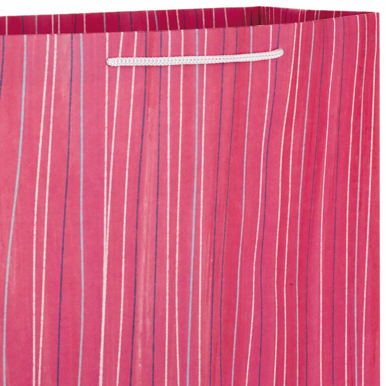 Hallmark Pretty Patterns Assorted Sizes 6-Pack Gift Bags 3 Hallmark Pretty Patterns Assorted Sizes 6-Pack Gift Bags - Image 3