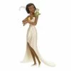 Hallmark Disney The Princess And The Frog Tiana And Prince Naveen Ornament