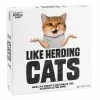 Professor Puzzle Like Herding Cats Game