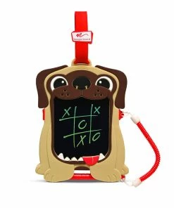 Boogie Boards Puppy Sketch Pal With Clip