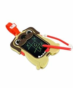 Boogie Boards Puppy Sketch Pal With Clip 6 Boogie Boards Puppy Sketch Pal With Clip -Department Store Shop Puppy Sketch Board With Stylus JFBP1P001 03