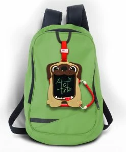 Boogie Boards Puppy Sketch Pal With Clip 7 Boogie Boards Puppy Sketch Pal With Clip -Department Store Shop Puppy Sketch Board With Stylus JFBP1P001 04