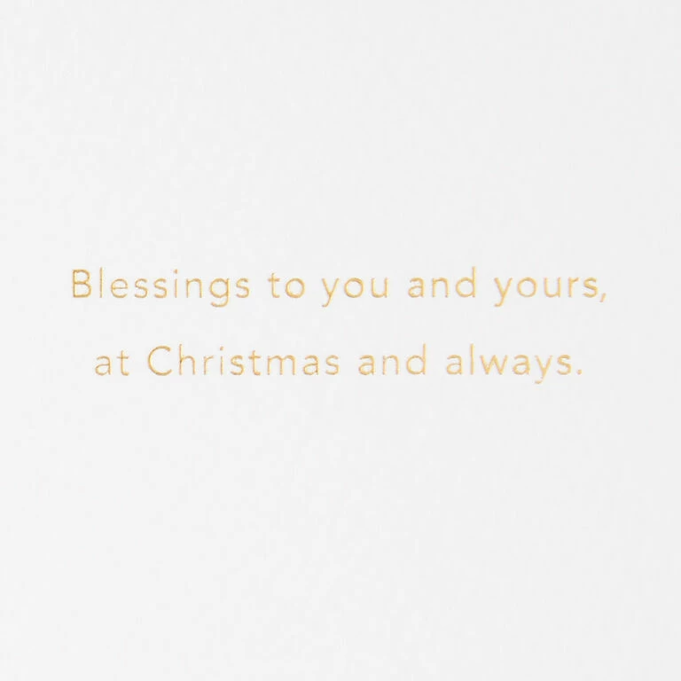 Hallmark Peace On Earth Angel Quilled Paper Handmade Christmas Card 2 Hallmark Peace On Earth Angel Quilled Paper Handmade Christmas Card - Image 2