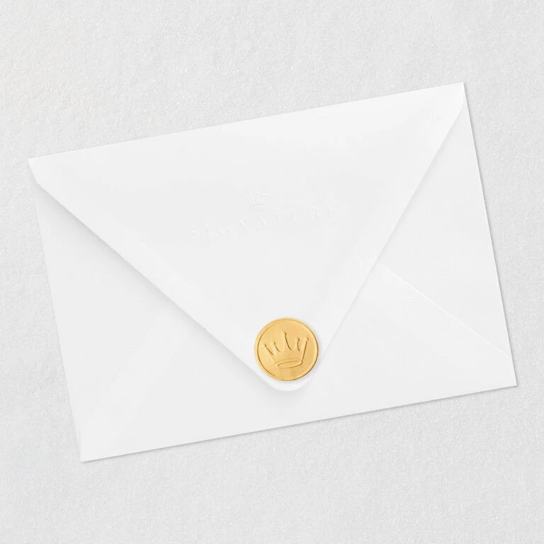 Hallmark Peace On Earth Angel Quilled Paper Handmade Christmas Card 8 Hallmark Peace On Earth Angel Quilled Paper Handmade Christmas Card - Image 8