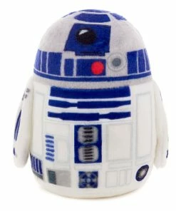 Hallmark Itty Bittys® Star Wars™ R2-D2™ Plush With Sound