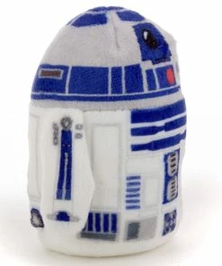 Hallmark Itty Bittys® Star Wars™ R2-D2™ Plush With Sound -Department Store Shop R2D2 Plush Star Wars itty bittys With Sound 1KDD2187 04