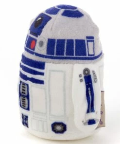 Hallmark Itty Bittys® Star Wars™ R2-D2™ Plush With Sound -Department Store Shop R2D2 Plush Star Wars itty bittys With Sound 1KDD2187 05