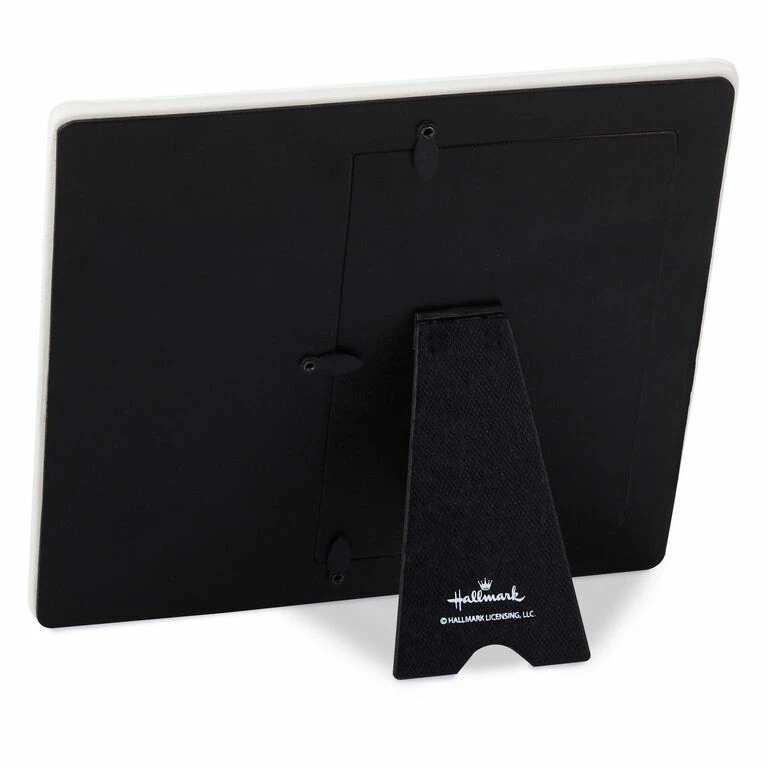 Hallmark The Love Of A Friend Pet Memory Picture Frame, 4x6 2 Hallmark The Love Of A Friend Pet Memory Picture Frame, 4x6 - Image 2